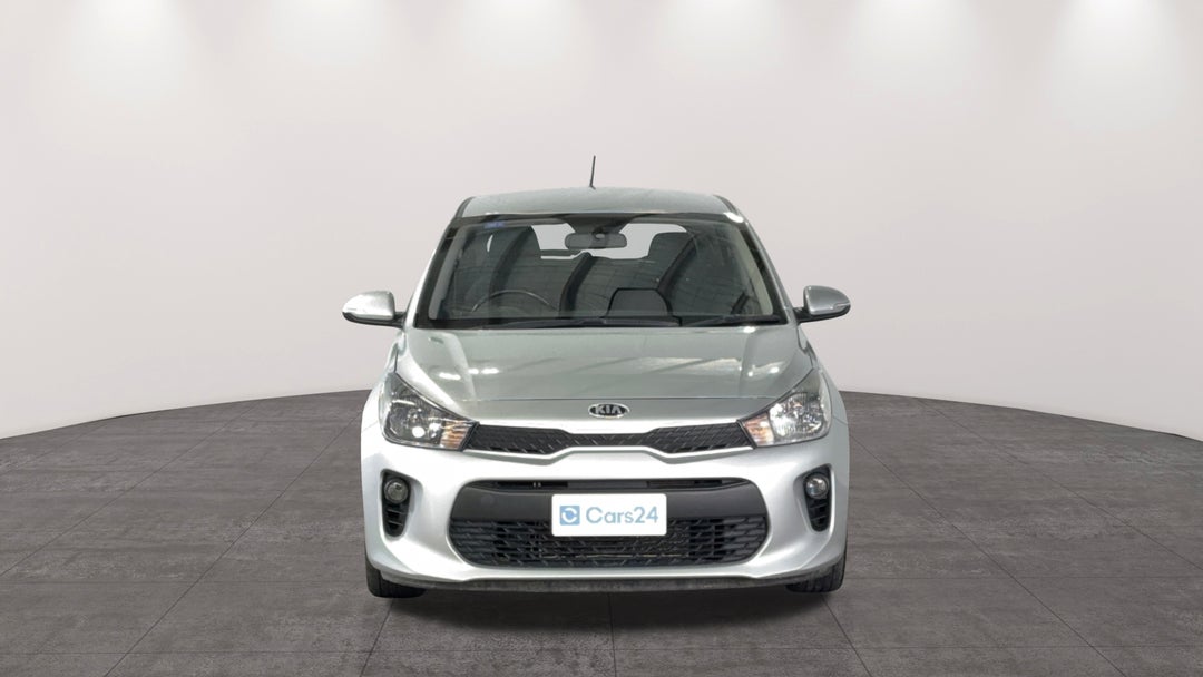 Front View