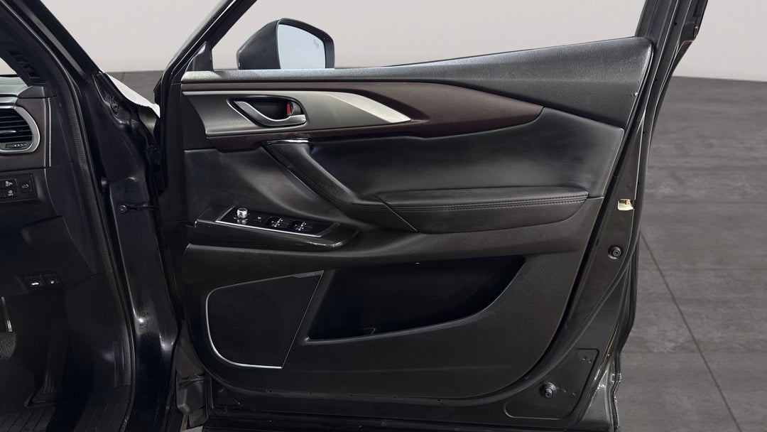 2016 Mazda CX-9 Azami (AWD), Automatic, 151981 km, Speaker View