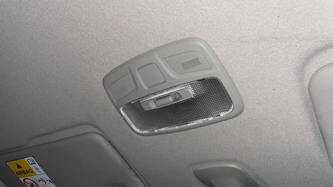 2022 Suzuki Ignis Gl, Automatic, 19326 km, On-Roof Controls/Sunglass holder