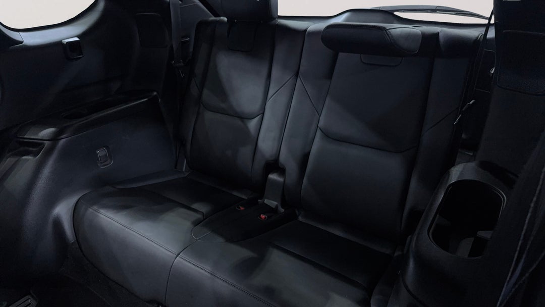 2017 Mazda CX-9 Azami (awd), Automatic, 129122 km, Third Row Seats