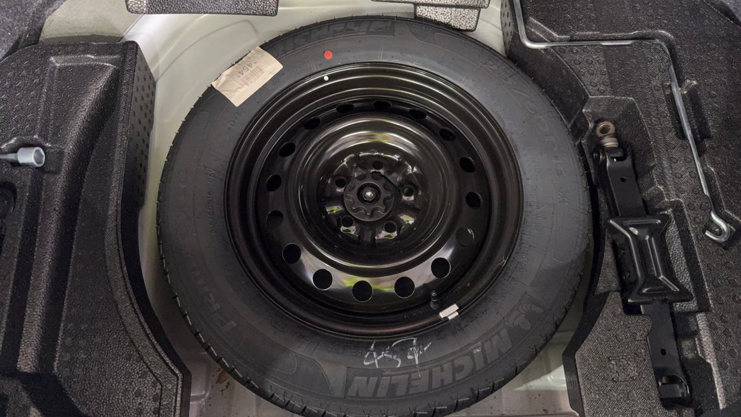 2017 Toyota Camry Altise, Automatic, 65184 km, Spare Wheel