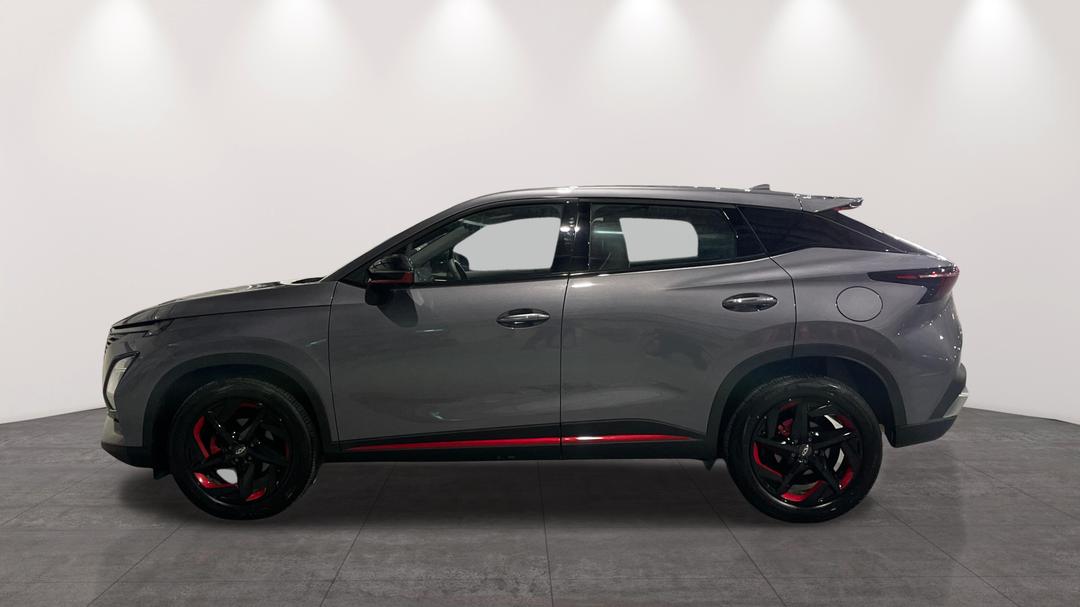 2024 Chery Omoda 5 Ex (high Version), Automatic, 10000 km, Left Side View
