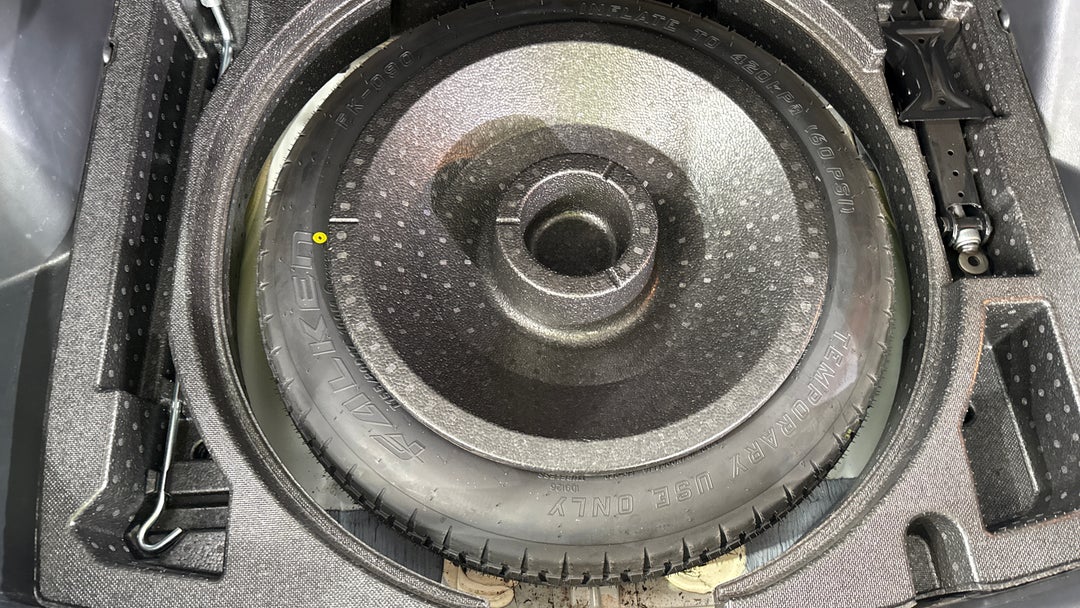 2023 Mitsubishi Eclipse Cross Es (2WD), Automatic, 39748 km, Spare Wheel