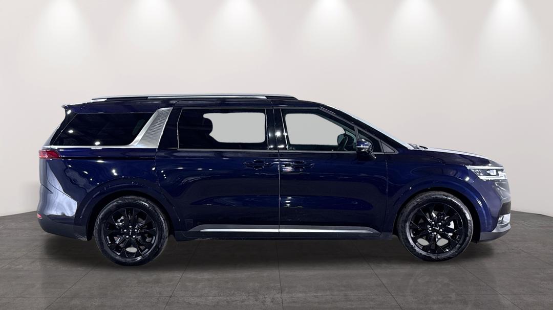 2023 Kia Carnival Special Edition, Automatic, 42096 km, Right Side View