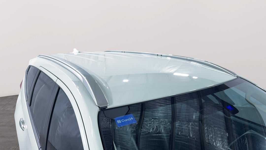 2023 Mitsubishi Pajero Sport Exceed (4wd) 7 Seat, Automatic, 14126 km, Roof/Sunroof View