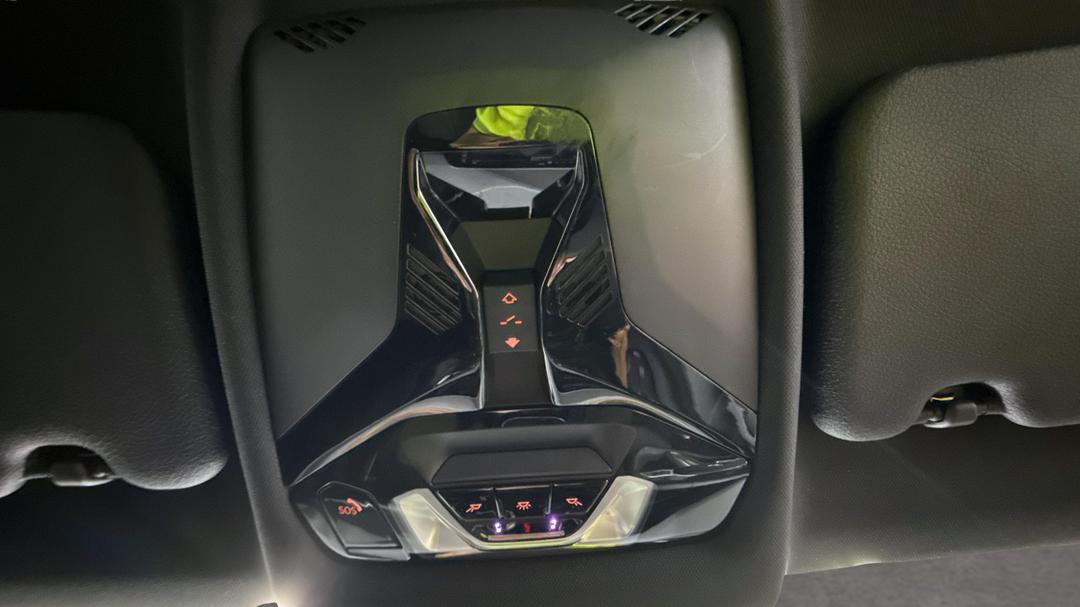 2021 BMW 2 20i M Sport Gran Coupe, Automatic, 33242 km, On-Roof Controls/Sunglass holder
