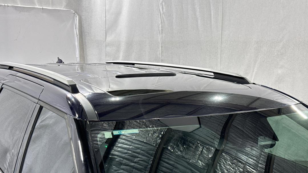 2023 Kia Carnival Special Edition, Automatic, 42096 km, Roof/Sunroof View
