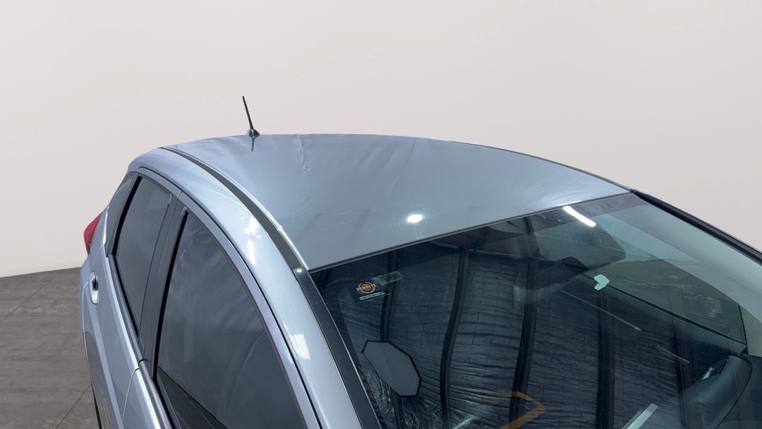 2017 Honda Jazz Vti, Automatic, 143412 km, Roof/Sunroof View