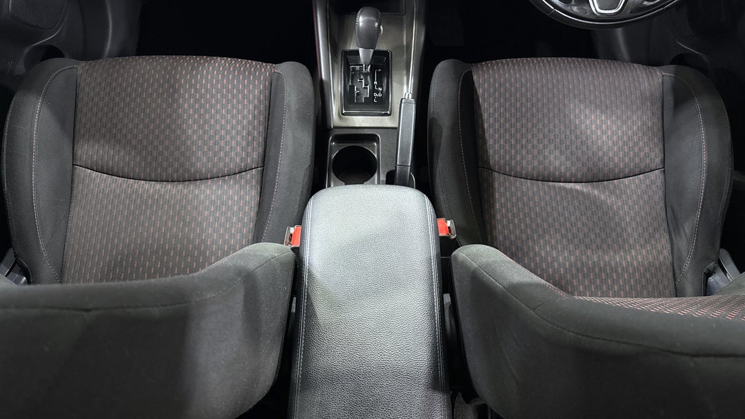 2018 Mitsubishi ASX Ls (2WD), Automatic, 67313 km, Center Console