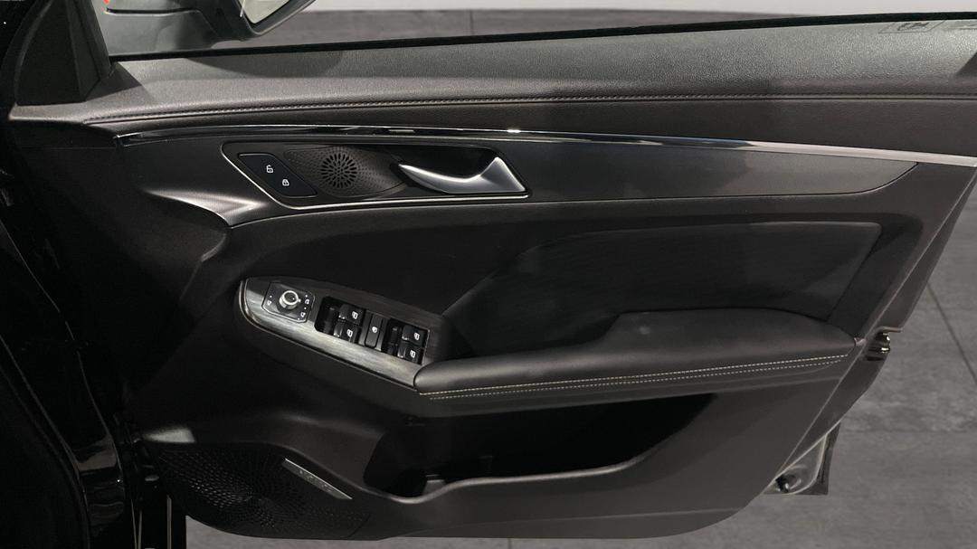 2022 GWM Haval Jolion Ultra Hybrid, Automatic, 19923 km, Speaker View