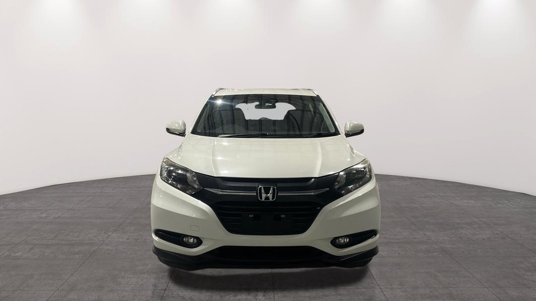 2017 Honda HR-V Vti-s, Automatic, 131546 km, Front View