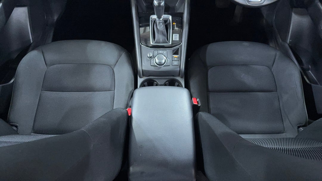 2023 Mazda CX-5 G20 Maxx (FWD), Automatic, 32537 km, Center Console