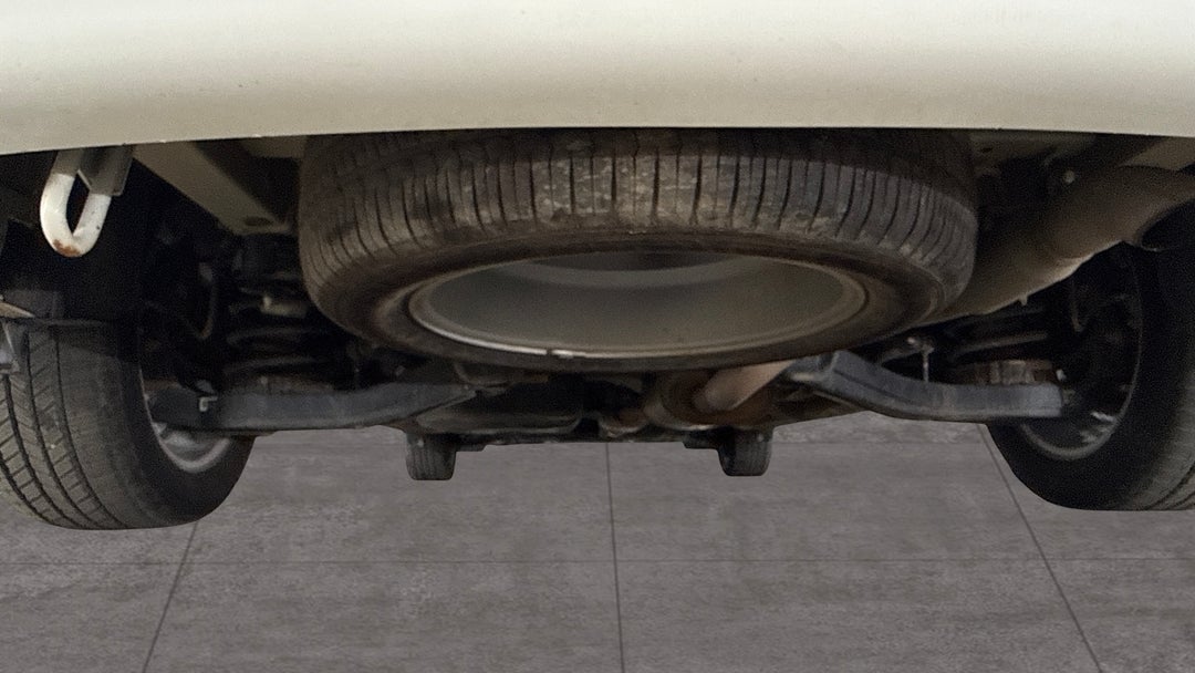 2024 Hyundai Staria ., Automatic, 48958 km, Spare Wheel