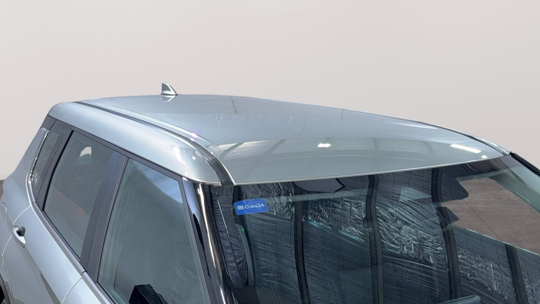 2024 Mitsubishi Outlander Es 7 Seat (2WD), Automatic, 51622 km, Roof/Sunroof View