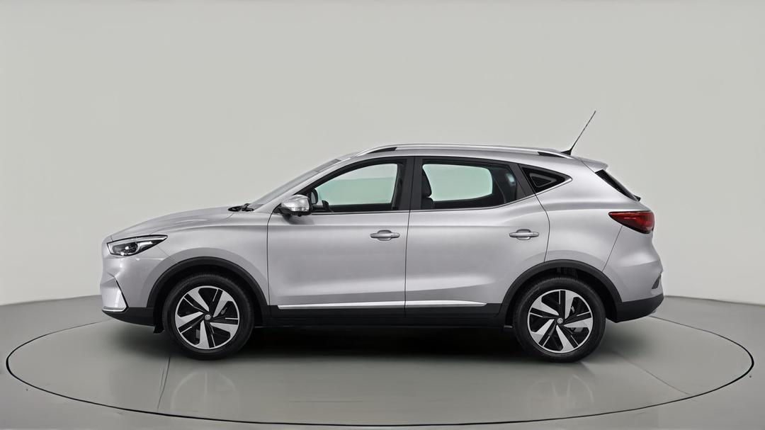 2022 MG ZS EV Essence, Automatic, 10996 km, Left Side View