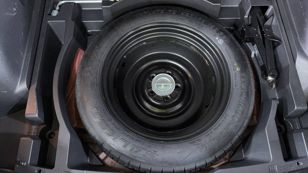 2018 Mitsubishi Eclipse Cross Exceed (AWD), Automatic, 96321 km, Spare Wheel