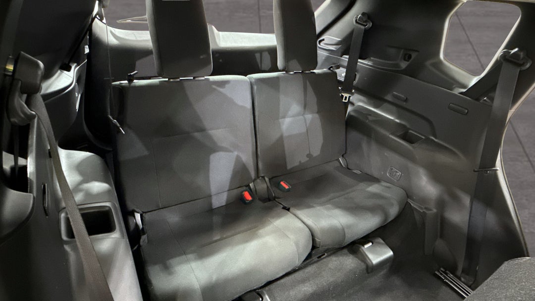 2024 Mitsubishi Outlander Es 7 Seat (2WD), Automatic, 51292 km, Third Row Seats