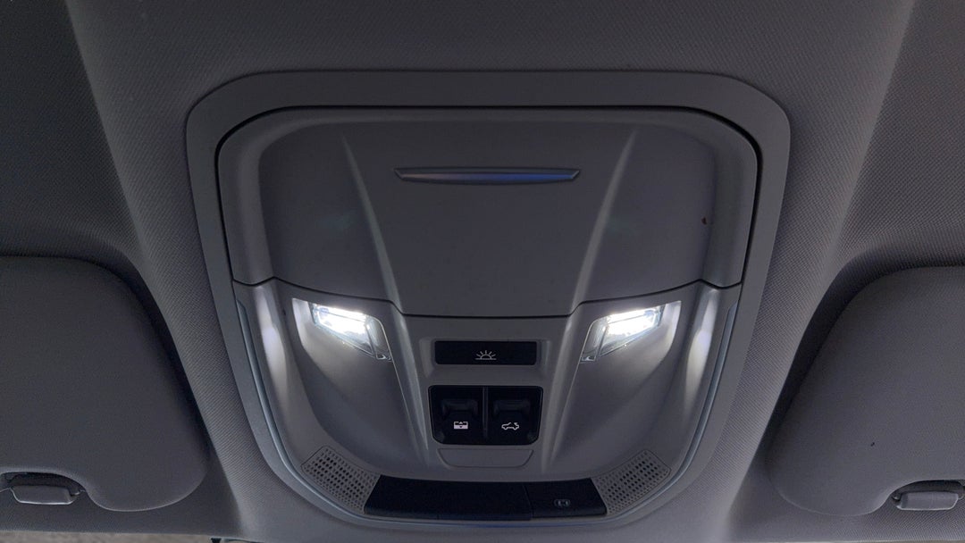 2021 GWM Haval H6 Ultra AWD, Automatic, 70956 km, On-Roof Controls/Sunglass holder