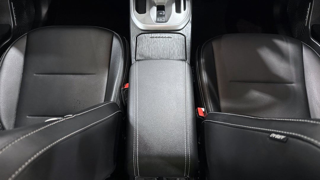 2022 GWM Haval Jolion Lux Hybrid, Automatic, 38921 km, Center Console