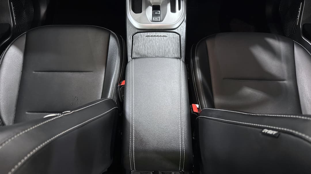 2022 GWM Haval Jolion Lux Hybrid, Automatic, 38921 km, Center Console