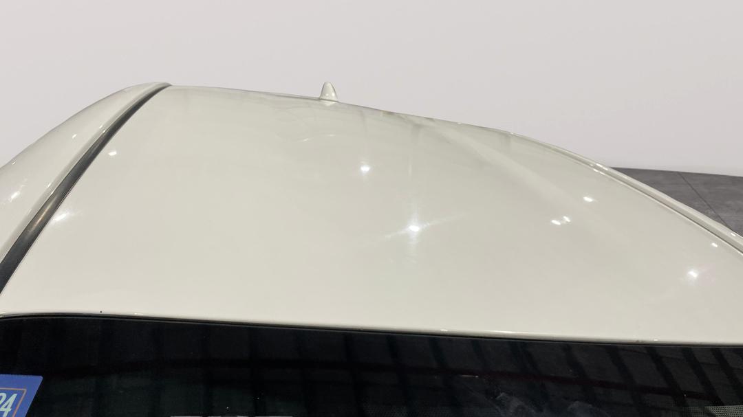 2023 Toyota Yaris Ascent Sport, Automatic, 48597 km, Roof/Sunroof View