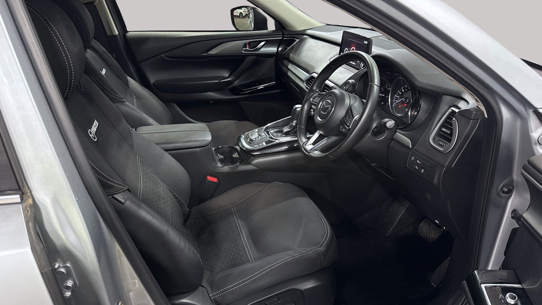 2020 Mazda CX-9 Touring (AWD), Automatic, 125180 km, Right Side Front Door Cabin View