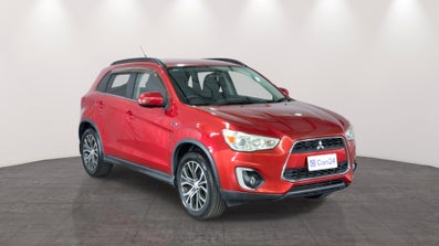 2016 Mitsubishi ASX Ls (2wd) Automatic, 68k km Petrol Car