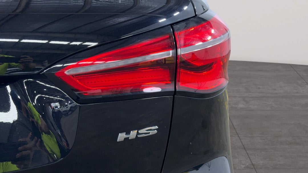 2023 MG HS Excite, Automatic, 51929 km, Badge (Boot Right Side)