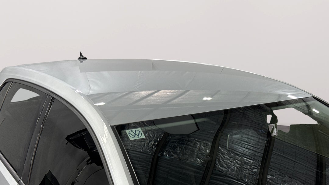 2013 Volkswagen Golf 103 Tsi Highline, Automatic, 108499 km, Roof/Sunroof View