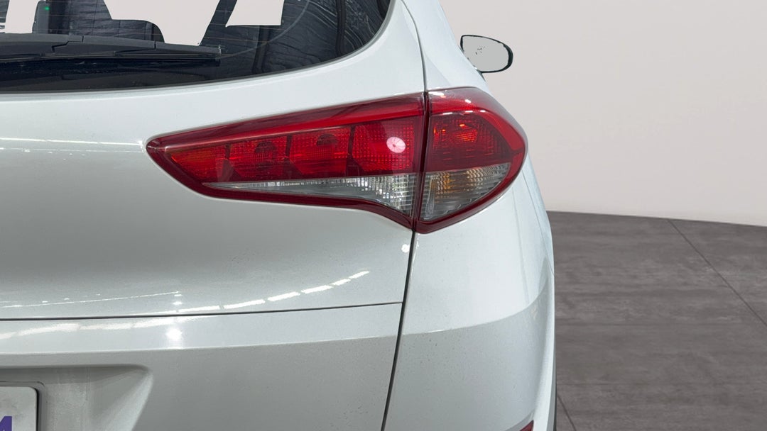 Badge (Boot Right Side)