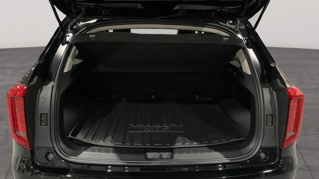 2022 GWM Haval Jolion Ultra Hybrid, Automatic, 19923 km, Boot Inside View