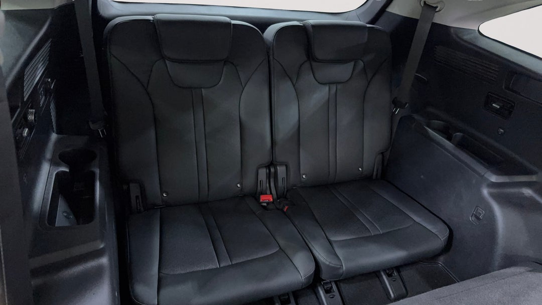 2021 Kia Sorento Sport+ 7 Seat, Automatic, 93327 km, Third Row Seats