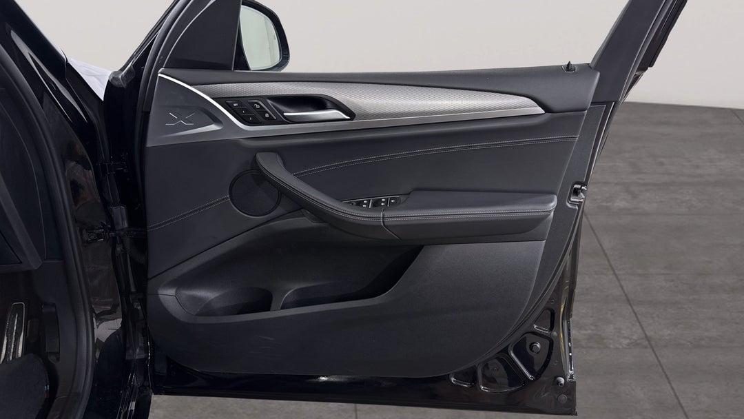 2020 BMW X3 sDrive20i M Sport, Automatic, 70396 km, Speaker View