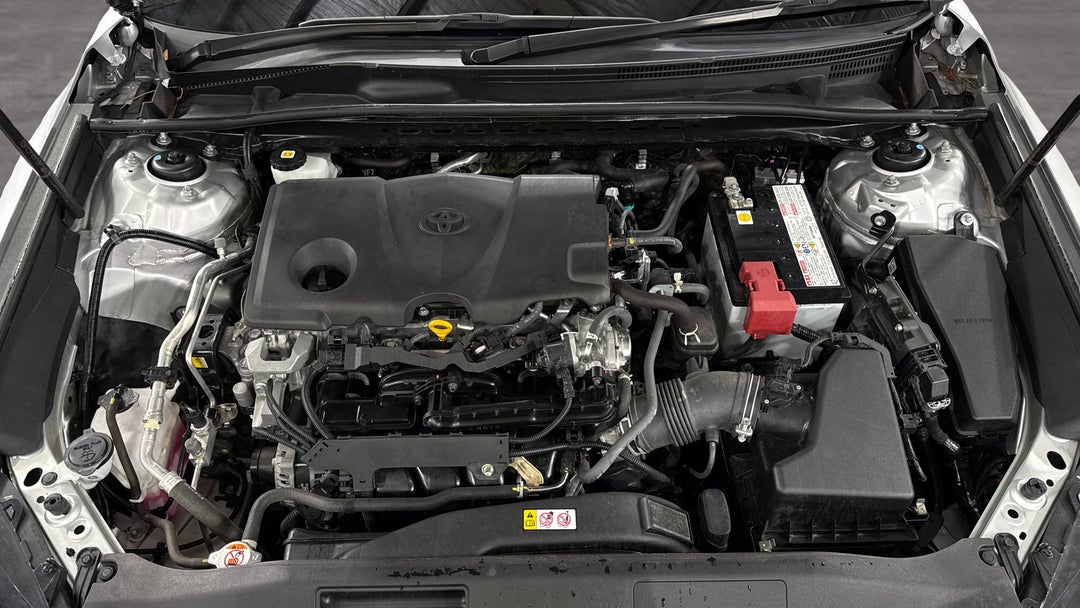 2024 Toyota Camry Ascent, Automatic, 47577 km, Open Bonnet (Engine)