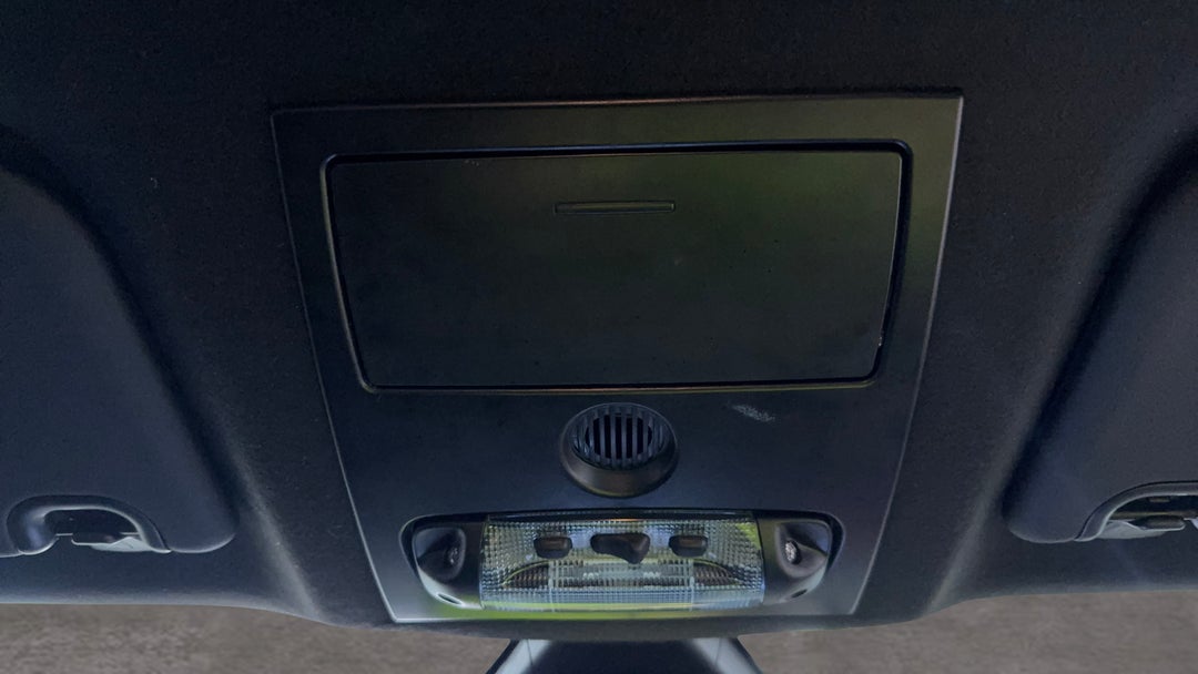 2020 Ford Ranger Raptor 2.0 (4x4), Automatic, 92455 km, On-Roof Controls/Sunglass holder