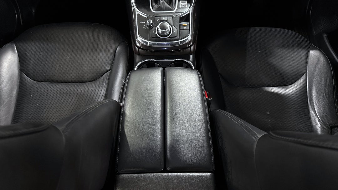 2017 Mazda CX-9 Azami (AWD), Automatic, 89531 km, Center Console