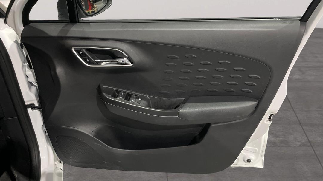 2023 MG Mg3 Auto Core, Automatic, 28329 km, Speaker View