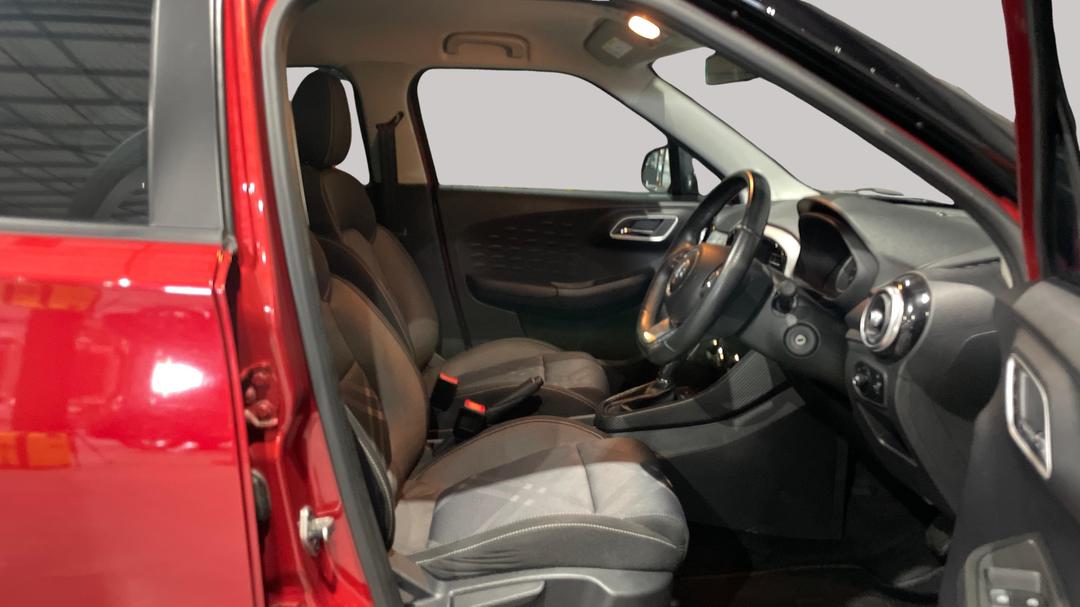 2020 MG Mg3 Auto Core, Automatic, 49839 km, Right Side Front Door Cabin View