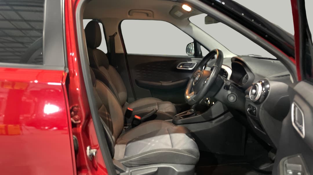 2020 MG Mg3 Auto Core, Automatic, 49839 km, Right Side Front Door Cabin View