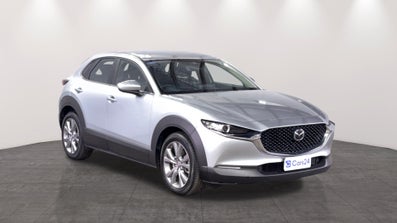 2023 Mazda CX-30 G20 Evolve (fwd) Automatic, 46k kms Petrol Car