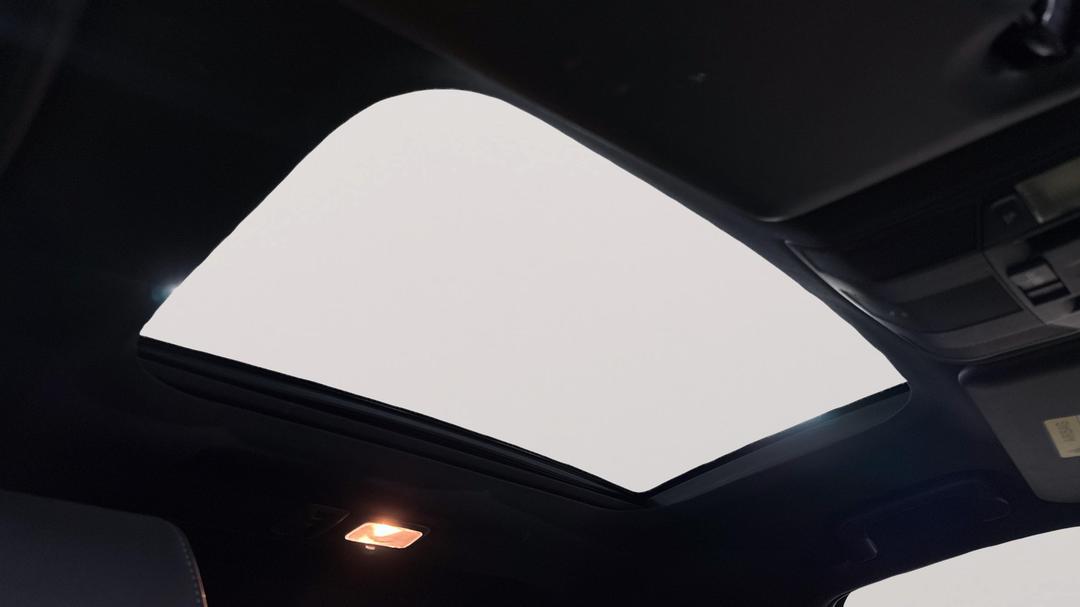 2024 Mitsubishi Eclipse Cross Exceed Phev (AWD), Automatic, 32174 km, Interior Sunroof/Moonroof