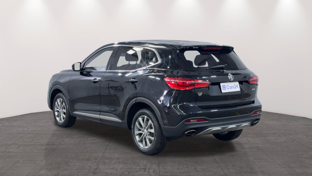 2022 MG HS Core, Automatic, 79679 km, Left Back Diagonal (45- Degree) View
