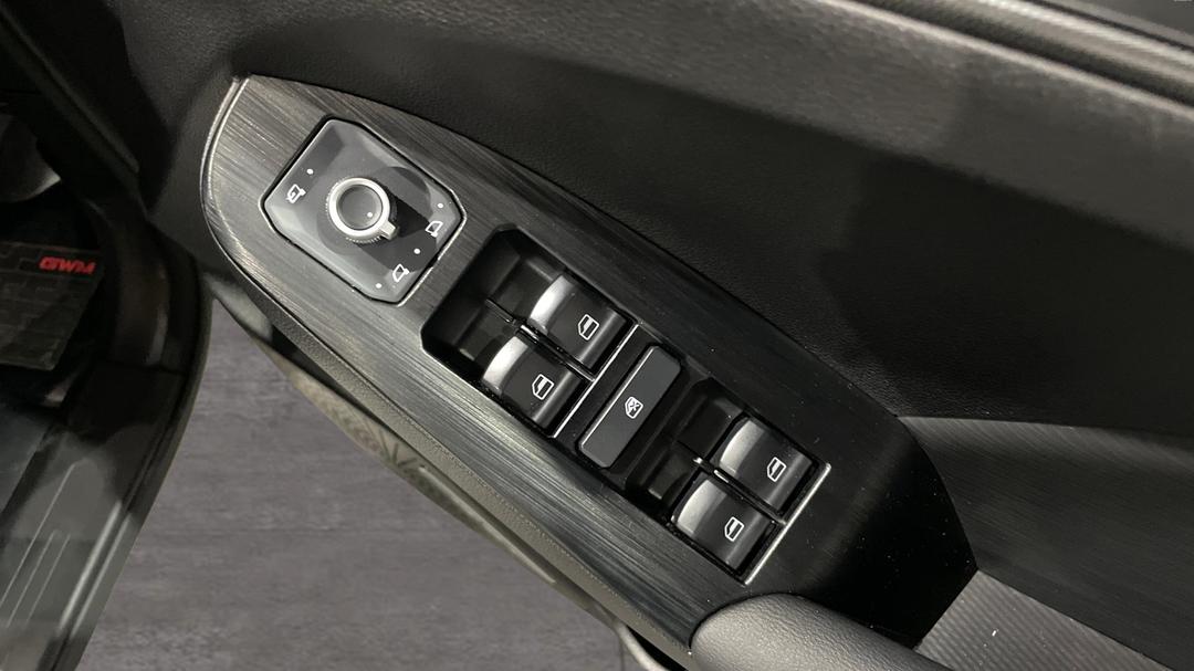 2023 GWM Haval Jolion Lux, Automatic, 14250 km, Drivers Side Door Panel Controls