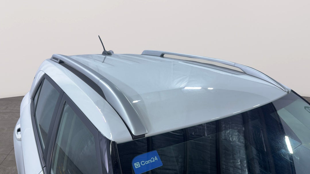 2023 Hyundai Venue Venue, Automatic, 57413 km, Roof/Sunroof View