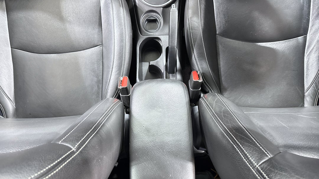 2016 Mitsubishi ASX Ls (2WD), Automatic, 118017 km, Center Console