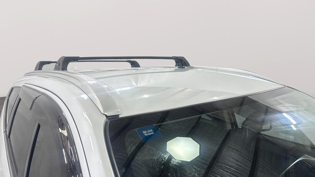 2022 Mitsubishi Pajero Sport Gls (4WD) 7 Seat, Automatic, 17746 km, Roof/Sunroof View