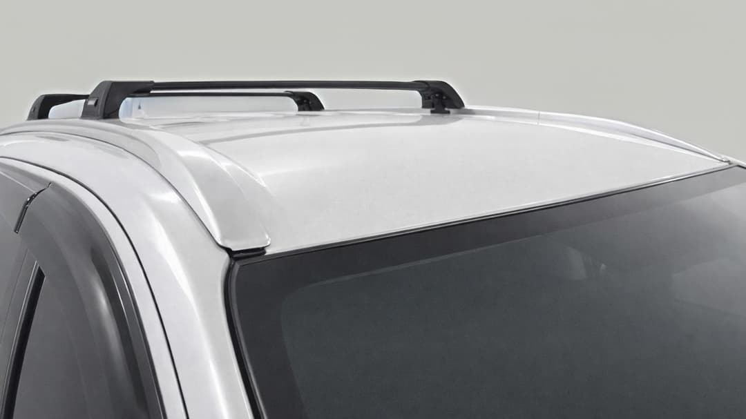 2022 Mitsubishi Pajero Sport Gls (4WD) 7 Seat, Automatic, 17746 km, Roof/Sunroof View
