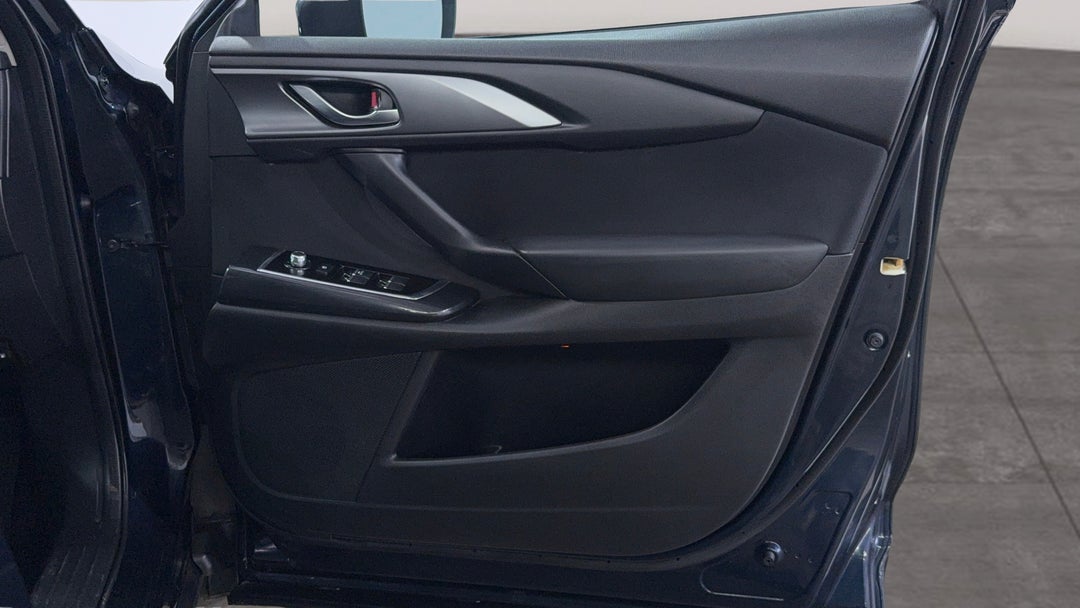 2016 Mazda CX-9 Sport (FWD), Automatic, 161266 km, Speaker View