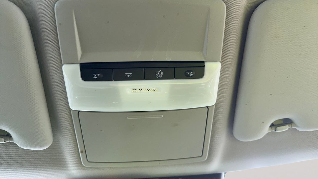 2024 Mitsubishi Outlander Es 5 Seat (2wd), Automatic, 53436 km, On-Roof Controls/Sunglass holder