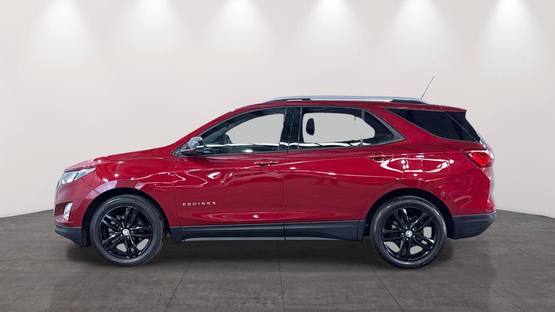 2019 Holden Equinox Lt Black Edition (FWD), Automatic, 88034 km, Left Side View
